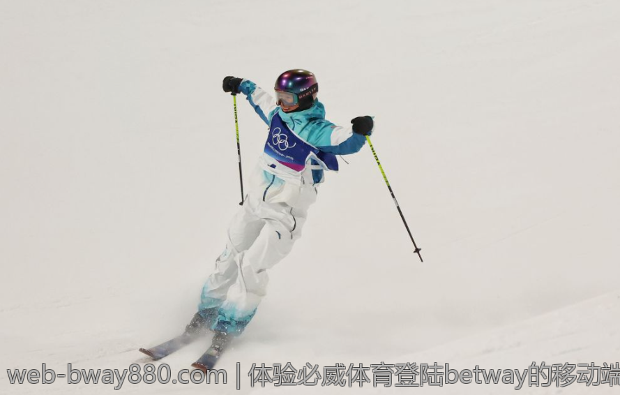 体验必威体育登陆betway的移动端优势